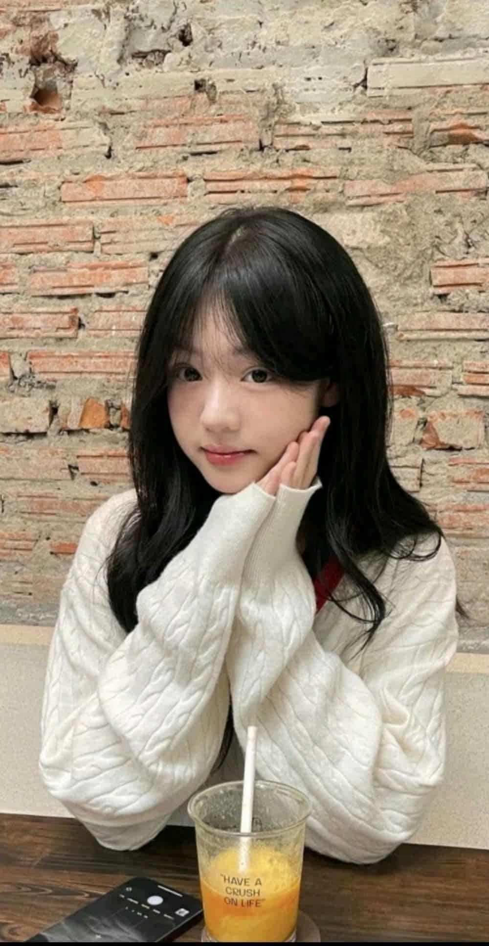 Gái xinh Việt Nam duyên dáng