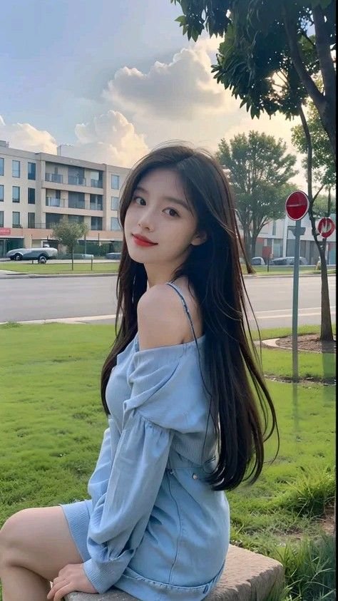 Gái xinh Việt Nam thanh lịch