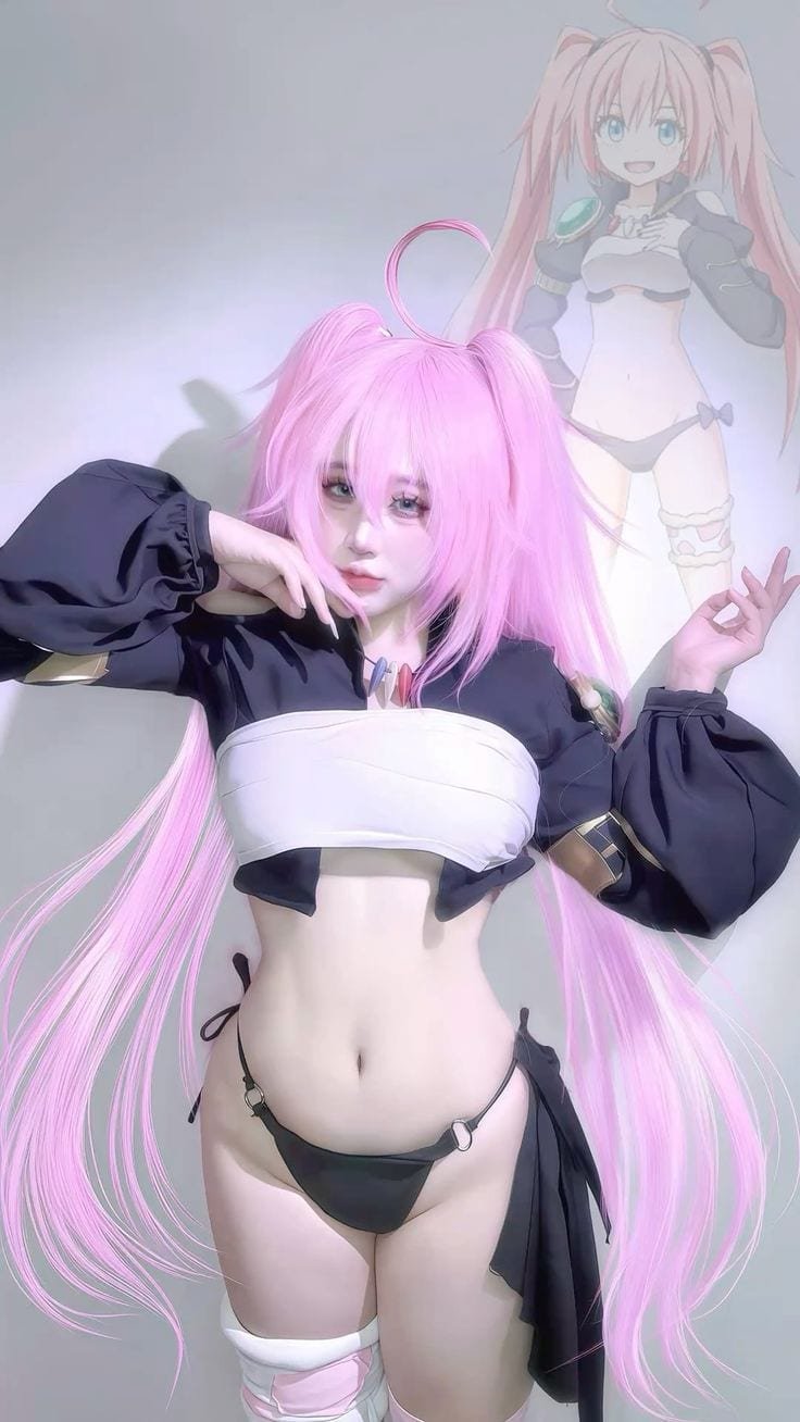 Gái xinh cosplay Liên Quân cá tính