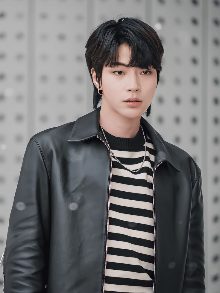 Gương mặt trai đẹp nhất