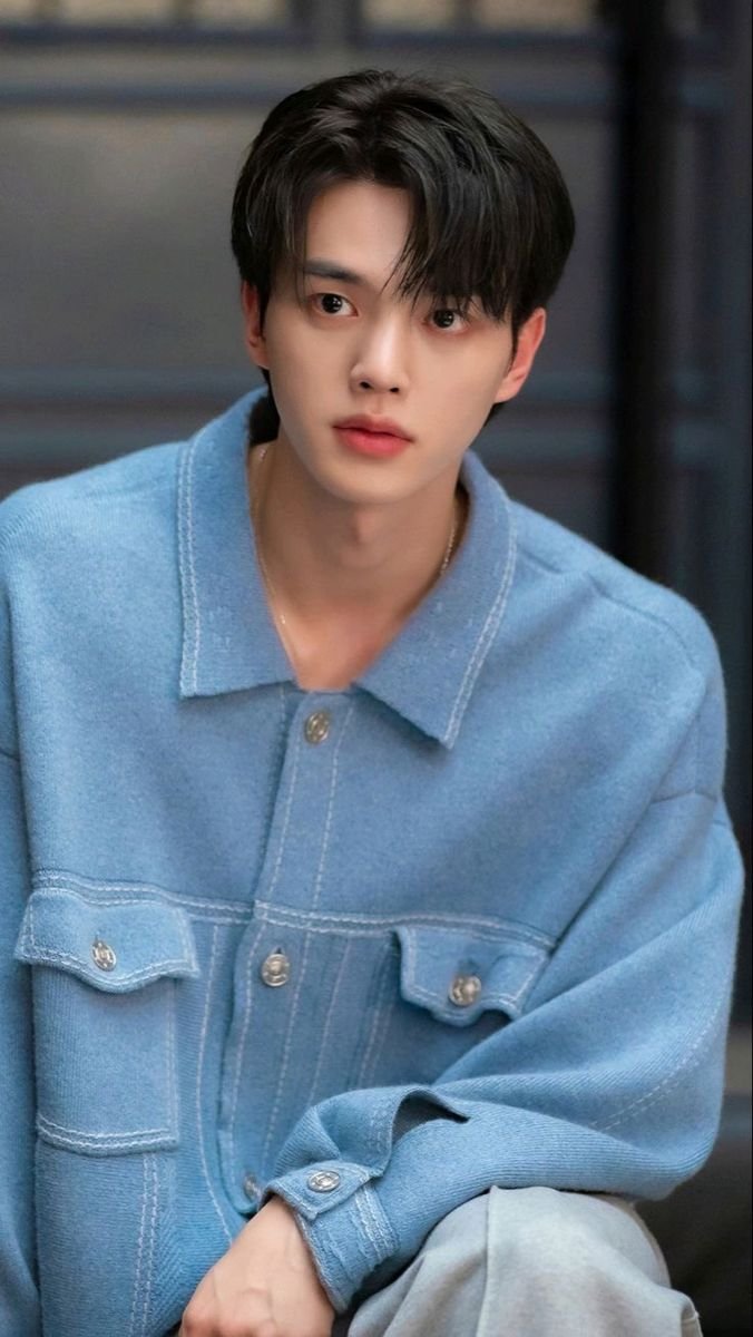 Hình ảnh trai đẹp nhất