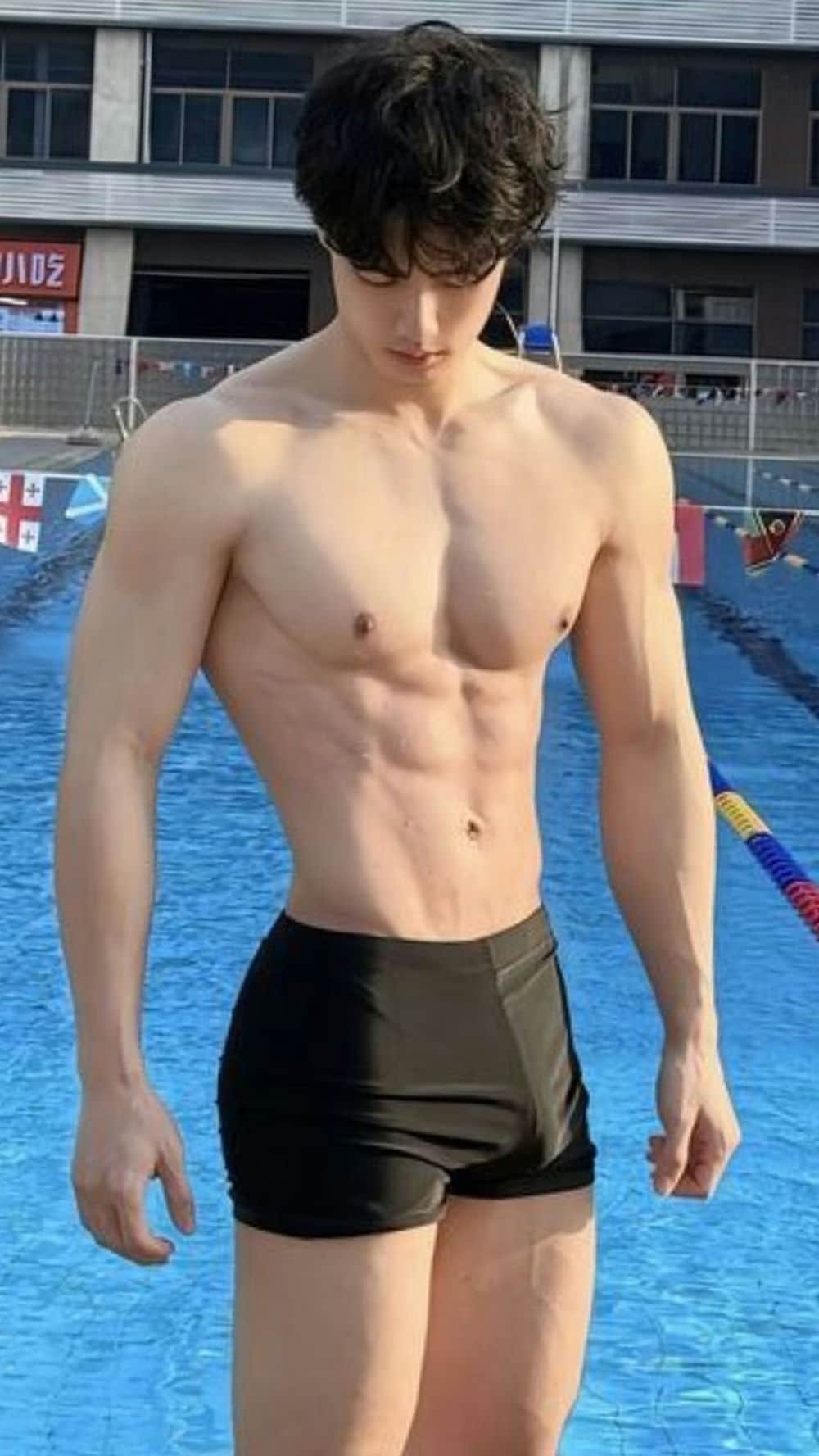 Hình nền trai đẹp nam tính