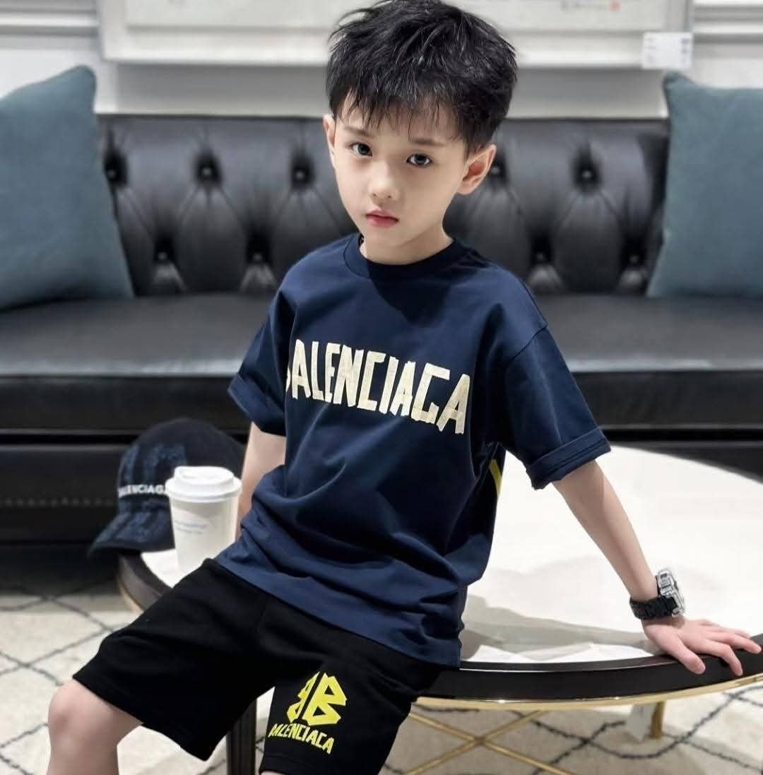 Hình trai đẹp 9 tuổi