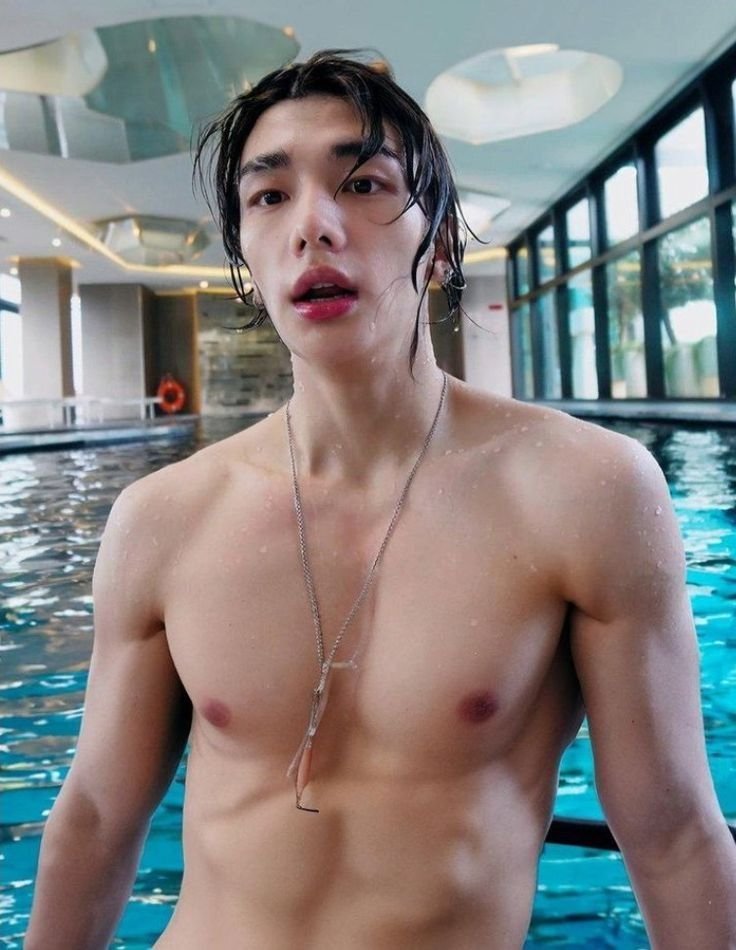 Nam thần Trung Quốc mạnh