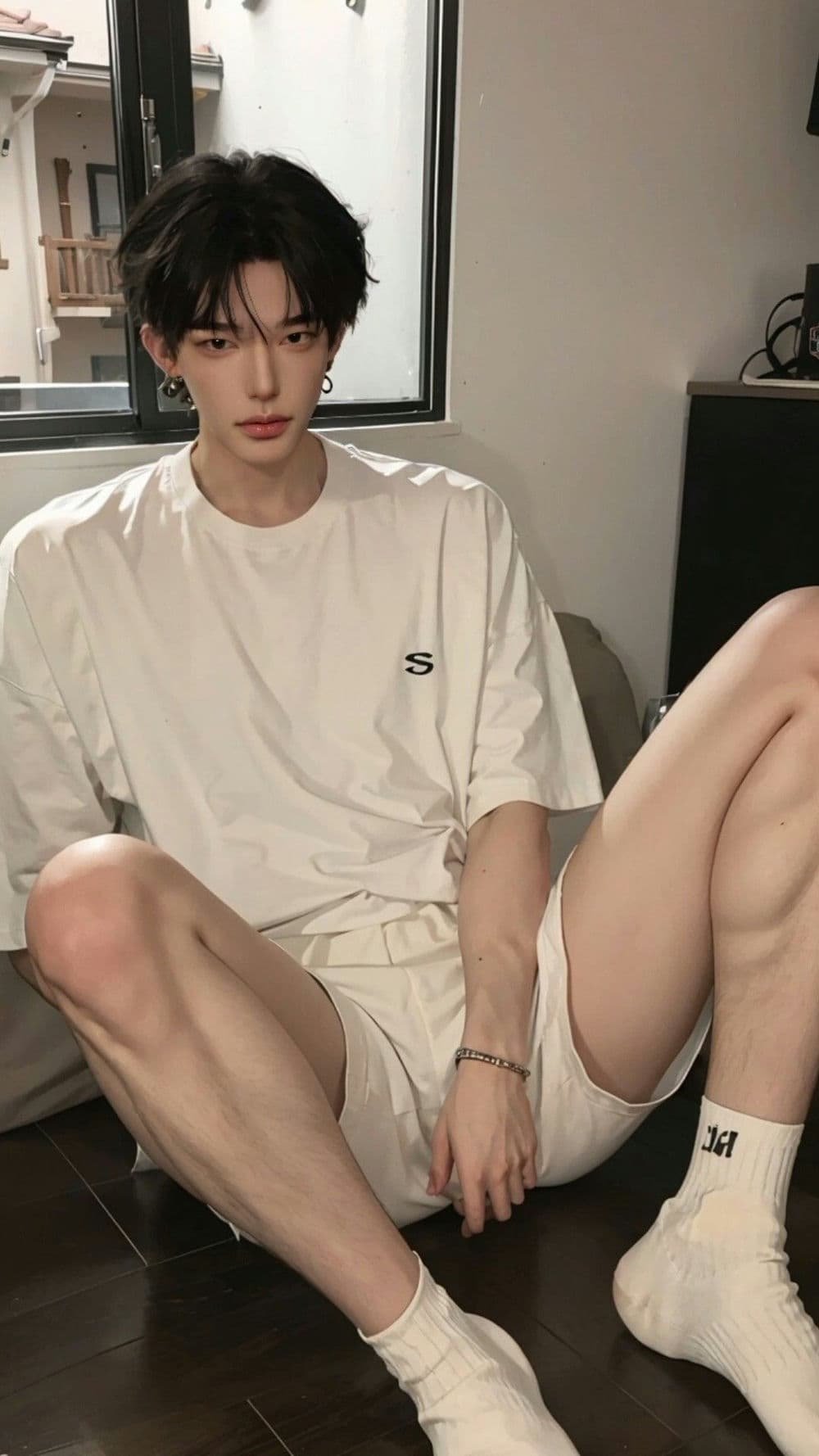 Top trai đẹp thần thái