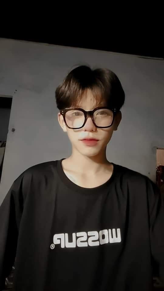 Trai đẹp 2k12 đáng yêu