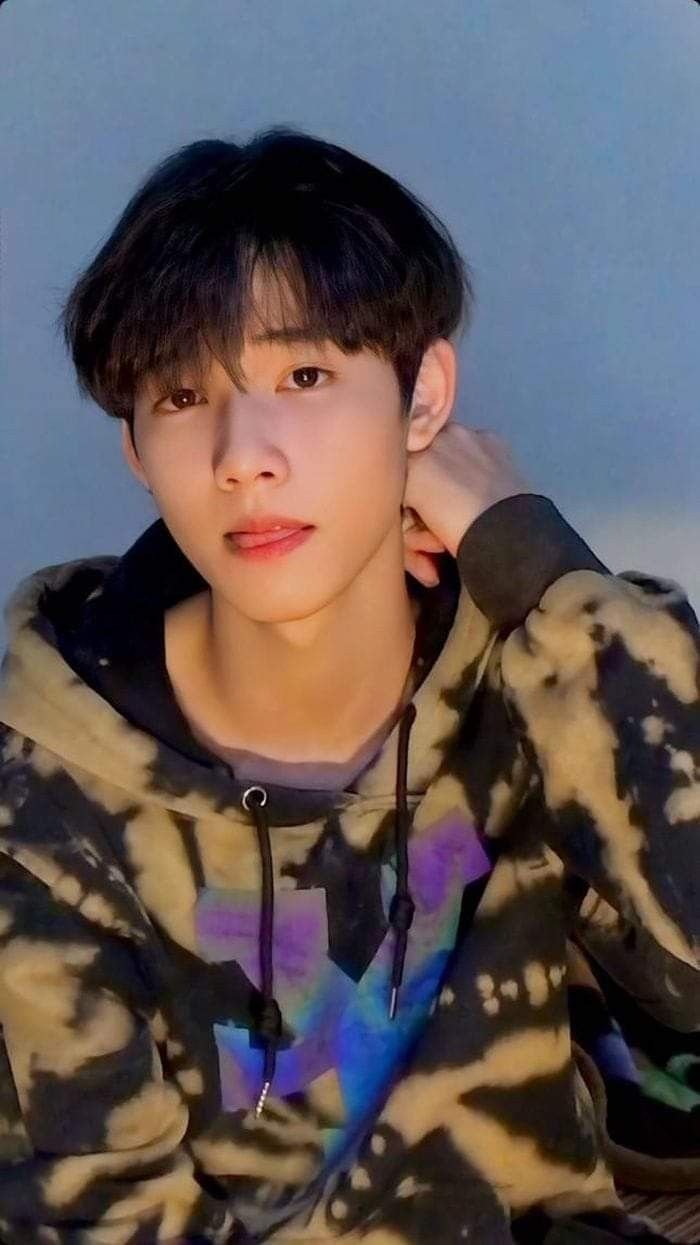 Trai đẹp 2k12 dễ thương