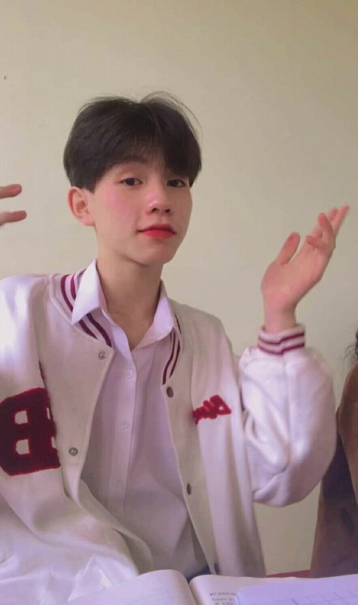 Trai đẹp 2k12 nổi bật