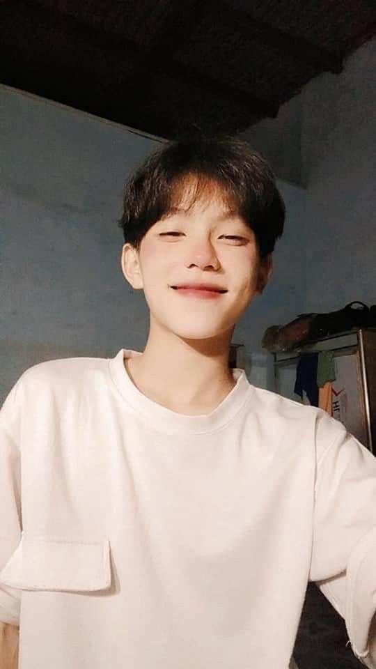 Trai đẹp 2k12 thần thái