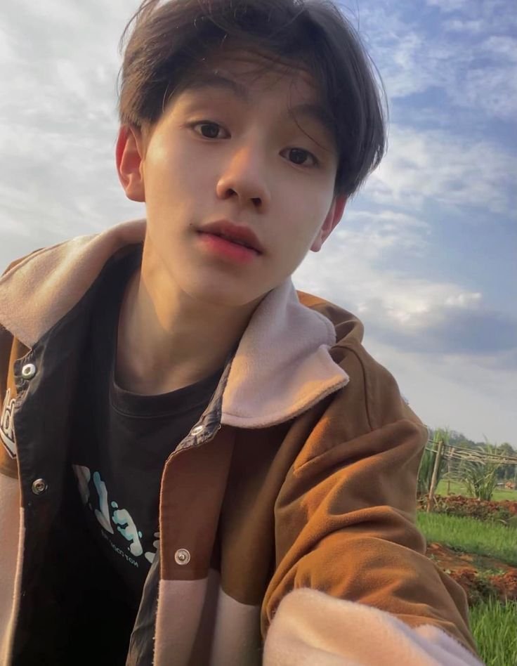 Trai đẹp 2k12 thu hút