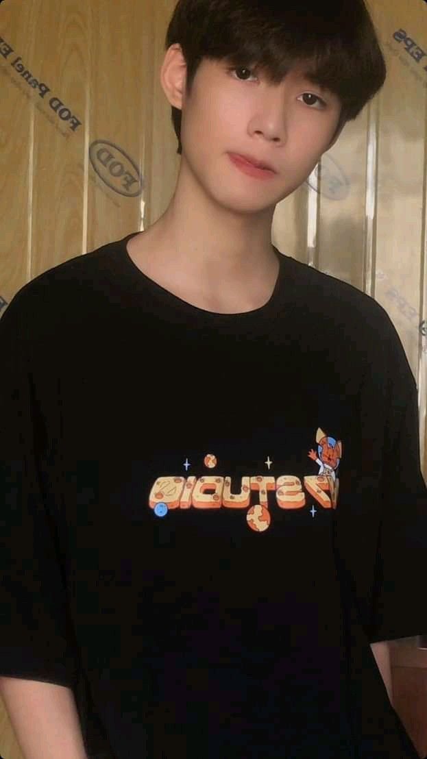 Trai đẹp 2k12 trẻ trung