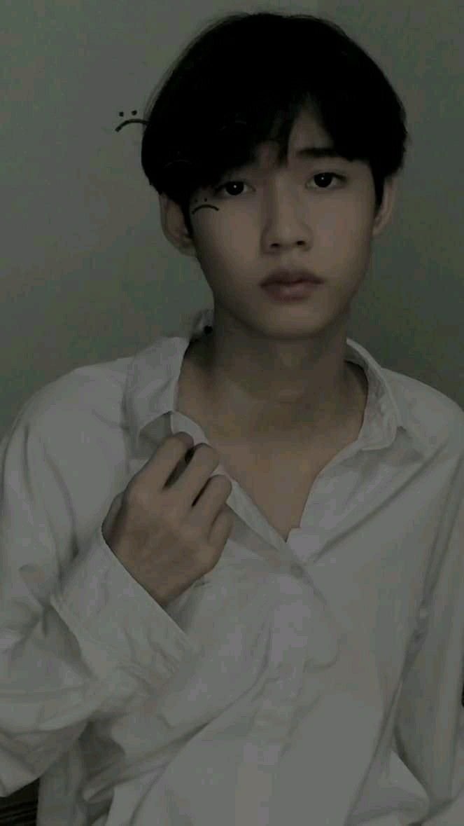 Trai đẹp 2k12 tươi sáng