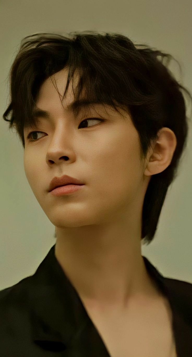 Trai đẹp cute đáng yêu