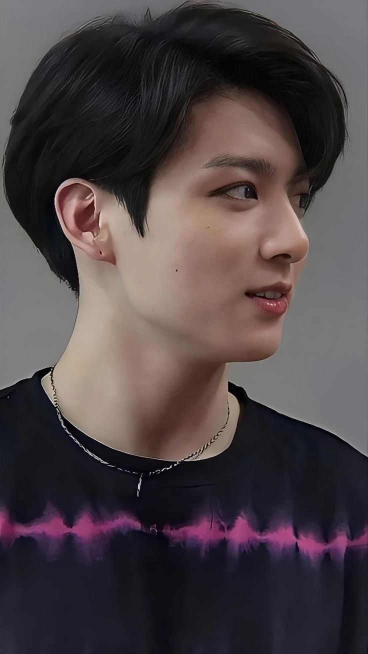 Trai đẹp cute dịu dàng