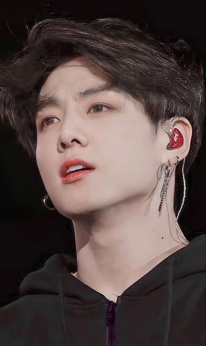 Trai đẹp cute ngây thơ