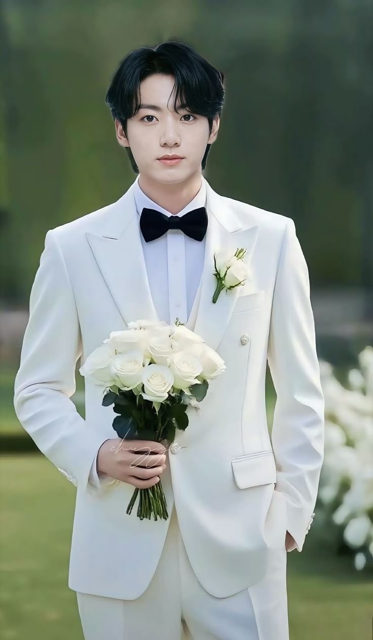 Trai đẹp cute trong sáng