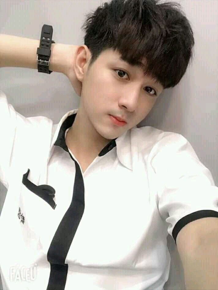 Trai đẹp hà nội trẻ trung