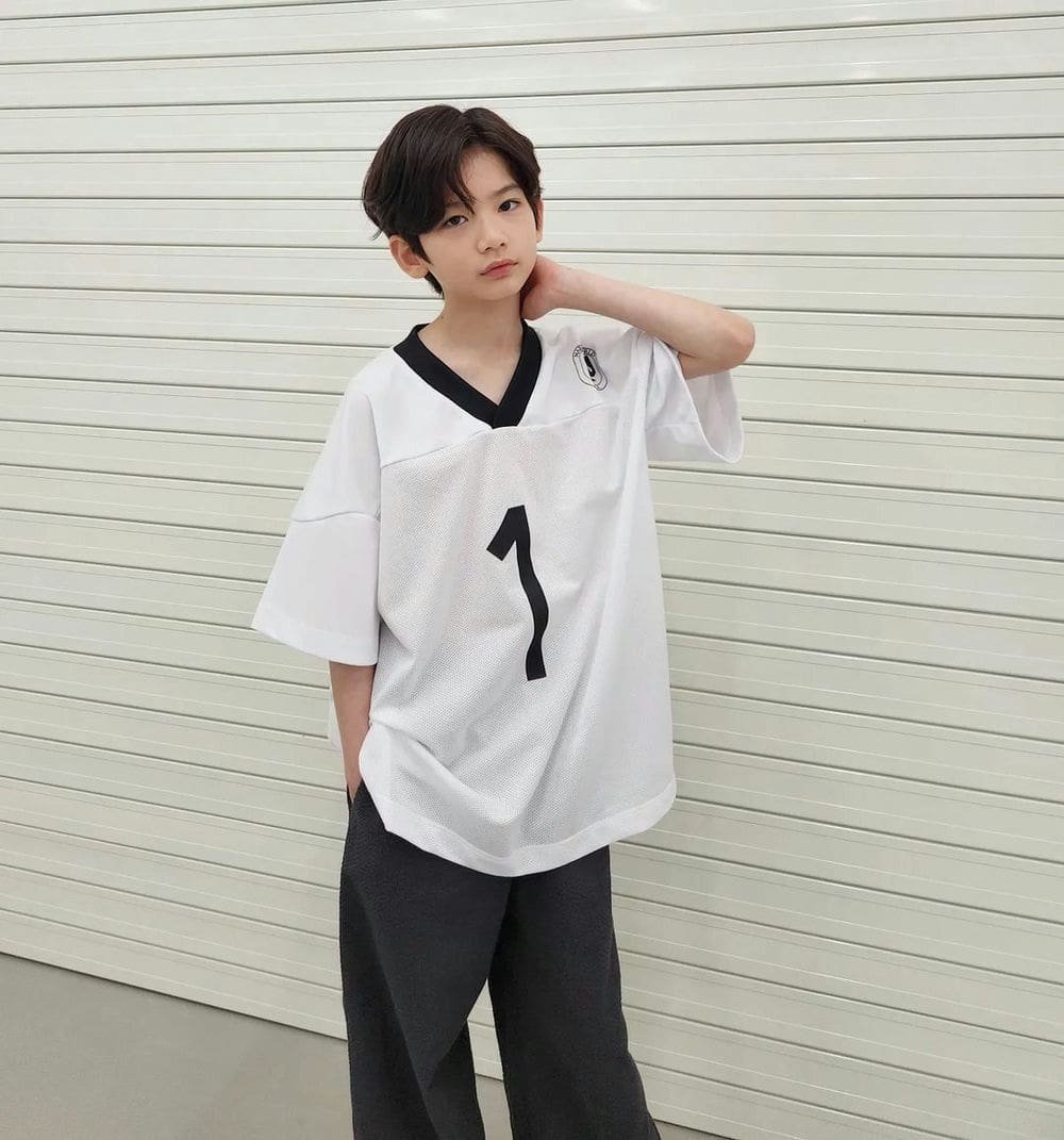 Trai đẹp k11 dễ thương