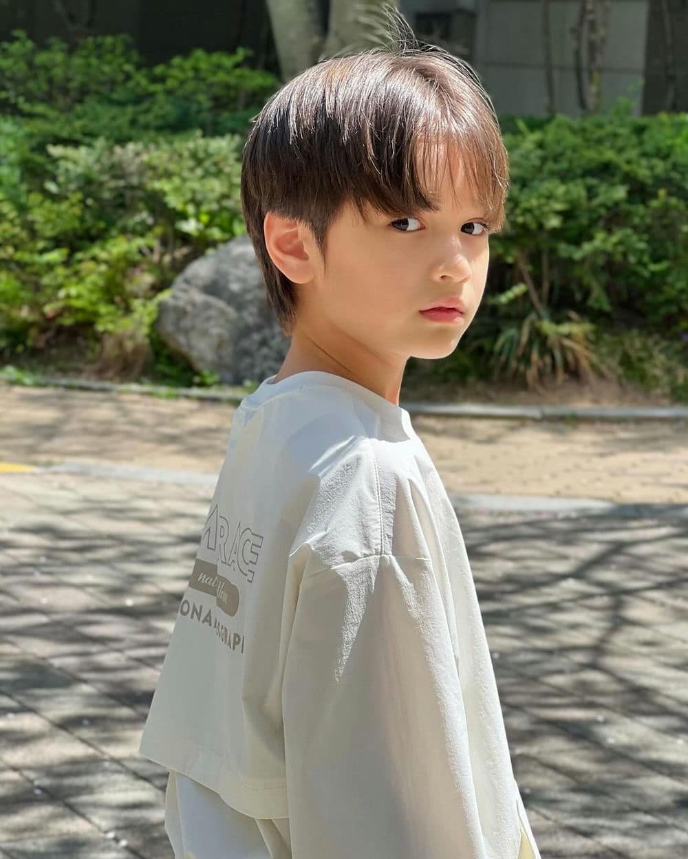 Trai đẹp k11 hút mắt