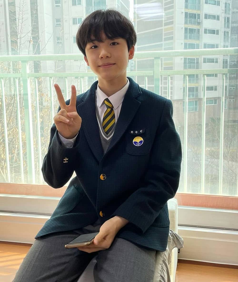 Trai đẹp k11 thư sinh