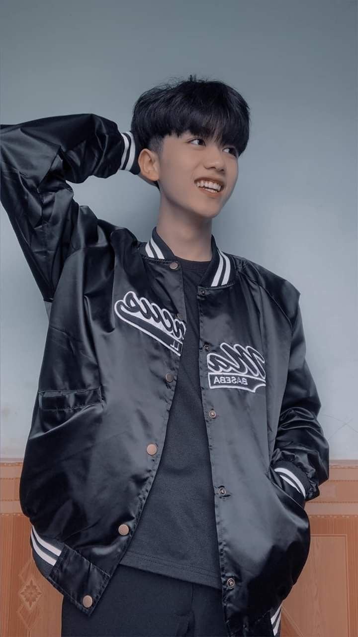 Trai đẹp k12 chuẩn soái ca