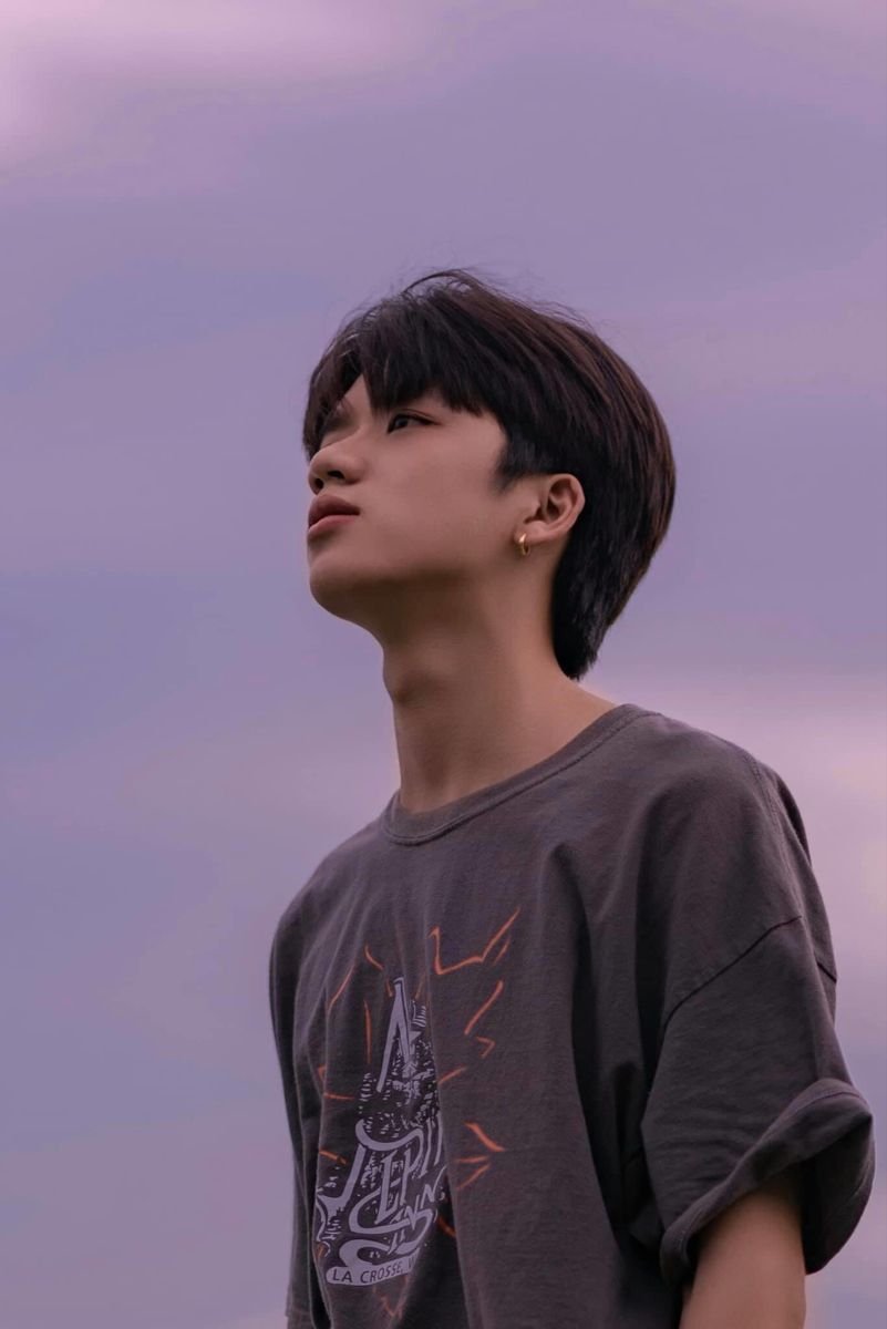 Trai đẹp lớp bảy nổi bật