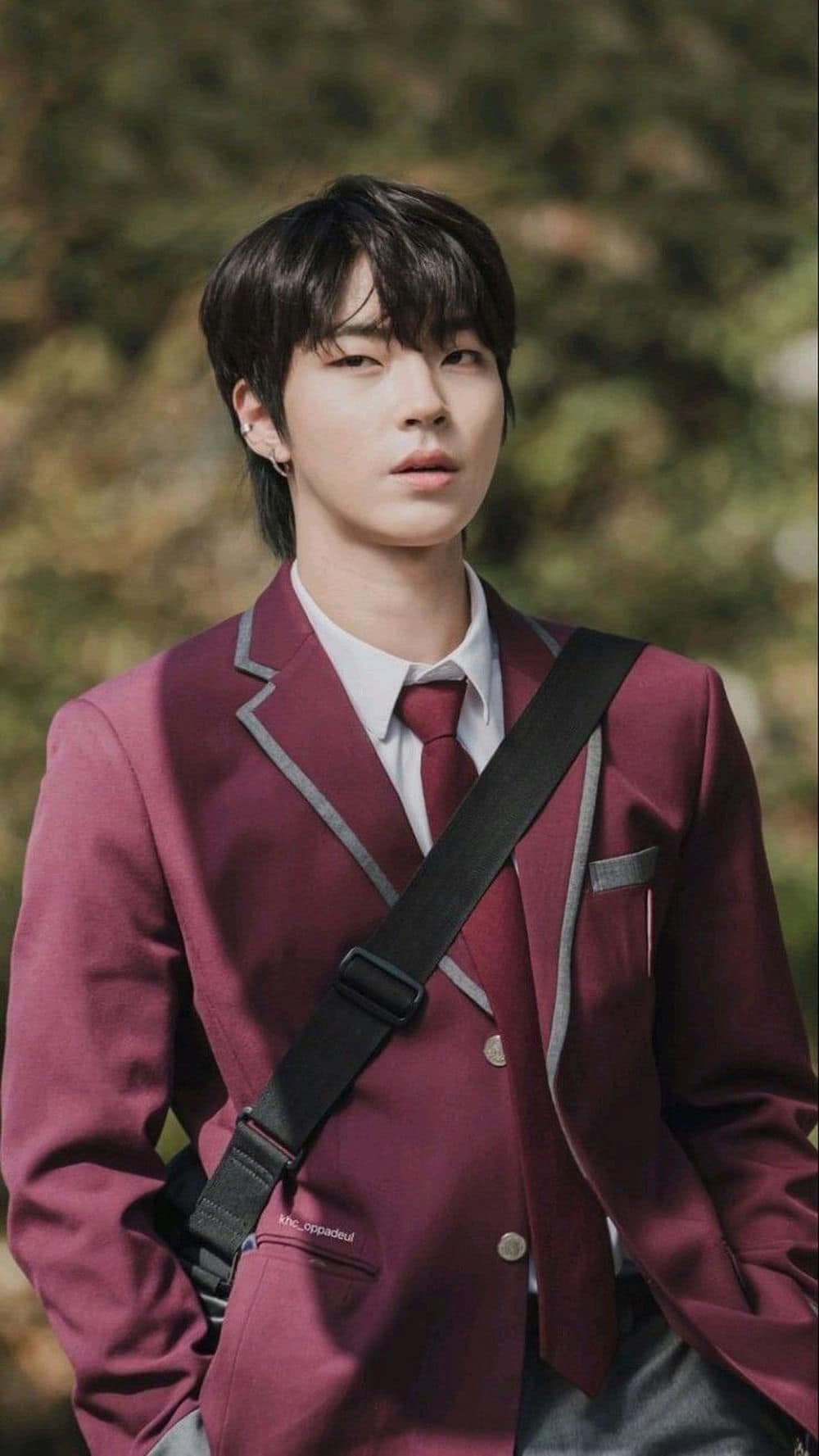 Trai đẹp nhất mọi thời