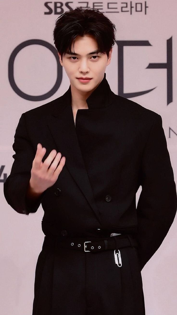 Trai đẹp nhất thế gian