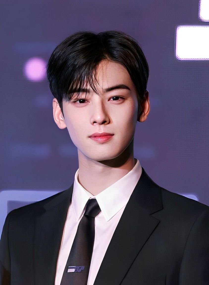 Trai đẹp nhất thế giới