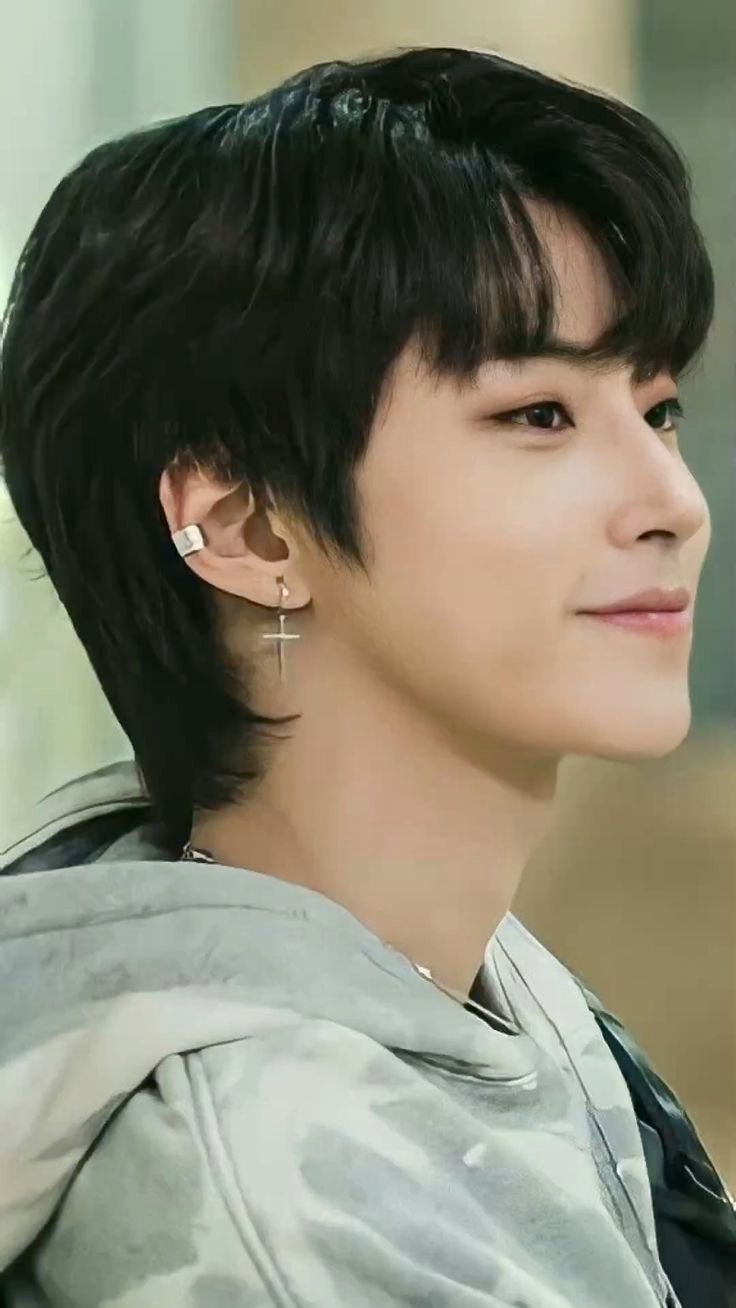 Trai đẹp nhất trong giới