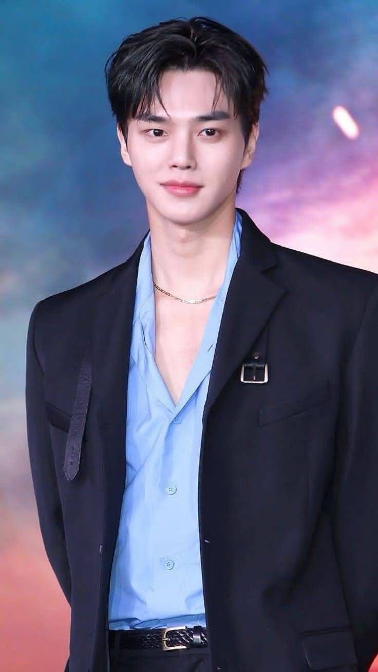 Trai đẹp thái lan thần thái