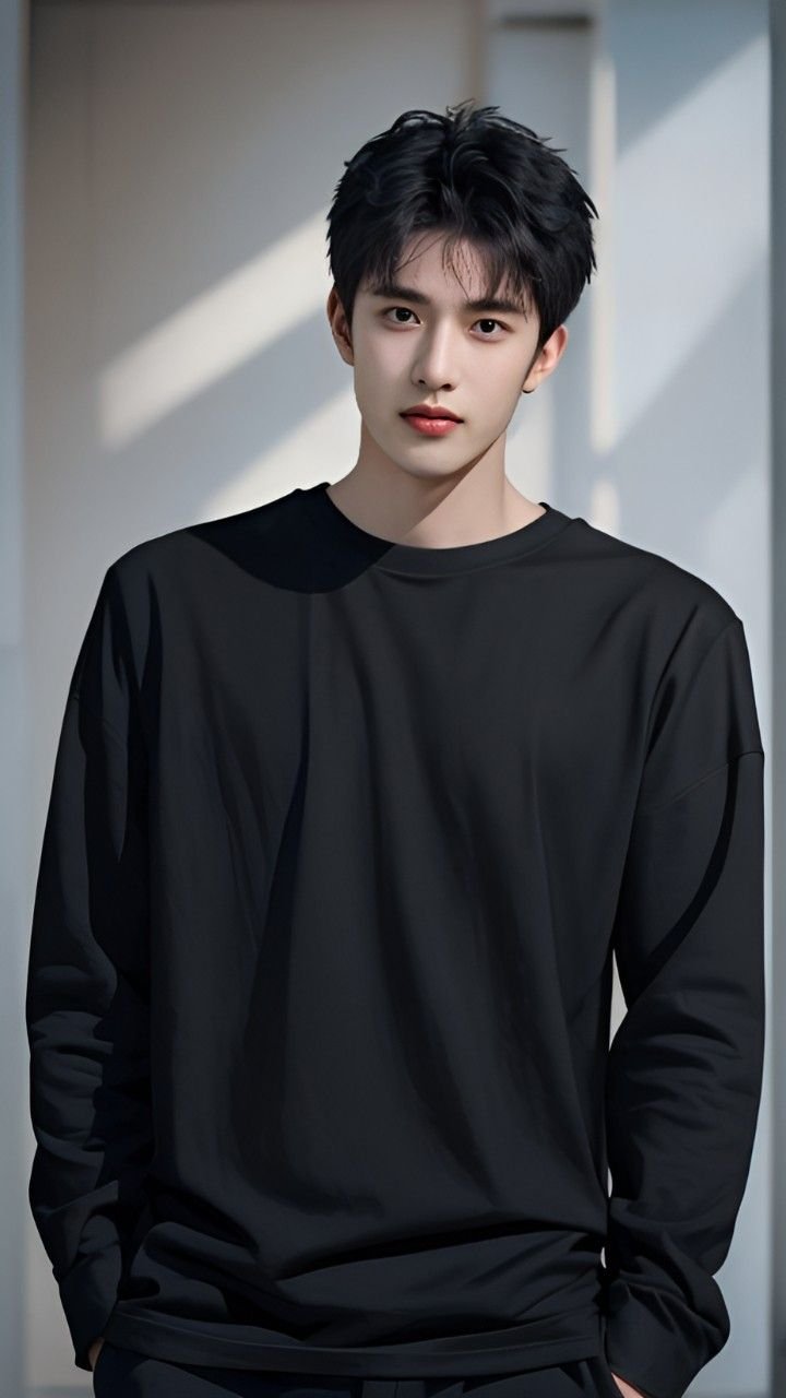 Trai đẹp trung đẹp trai