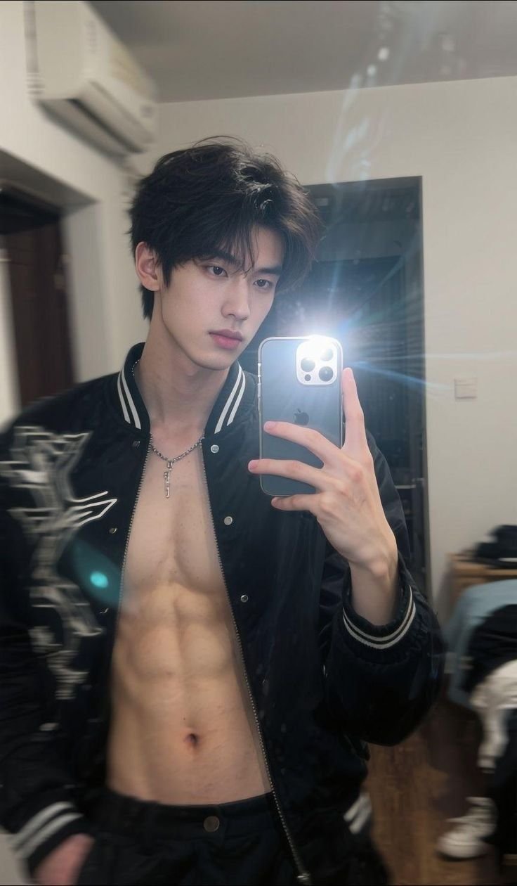 Tuyển chọn ảnh trai đẹp