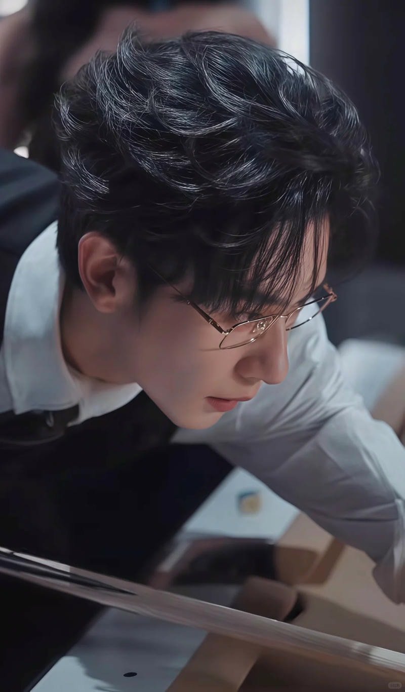 album ảnh trai cool boy