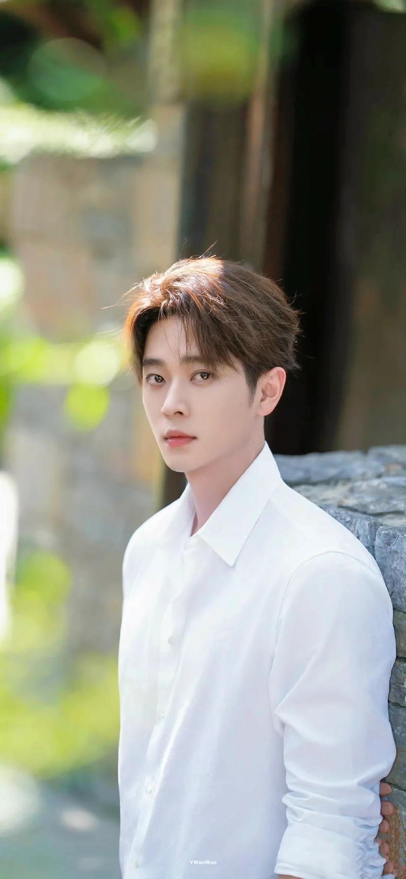 album ảnh trai phong độ