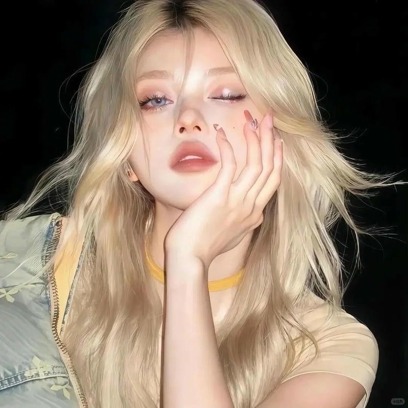 album gái xinh mặt xinh