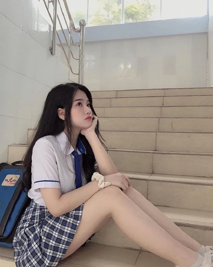 ảnh 2k10 xinh cực