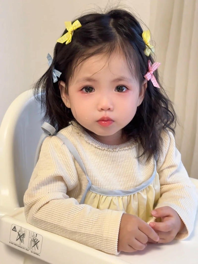 ảnh bé gái xinh đẹp