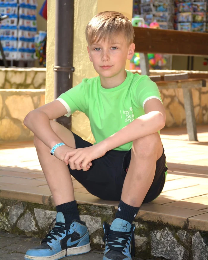 ảnh bé trai cute đẹp trai