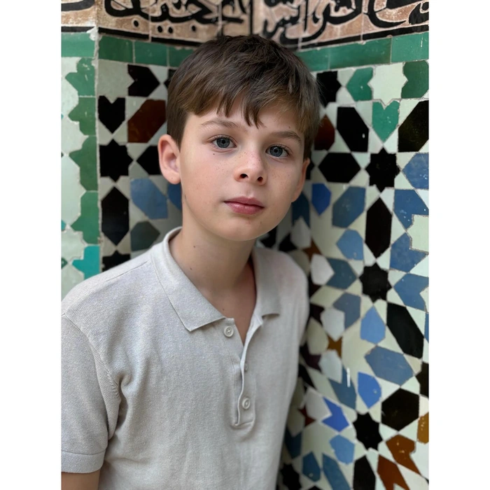 ảnh bé trai đẹp trai