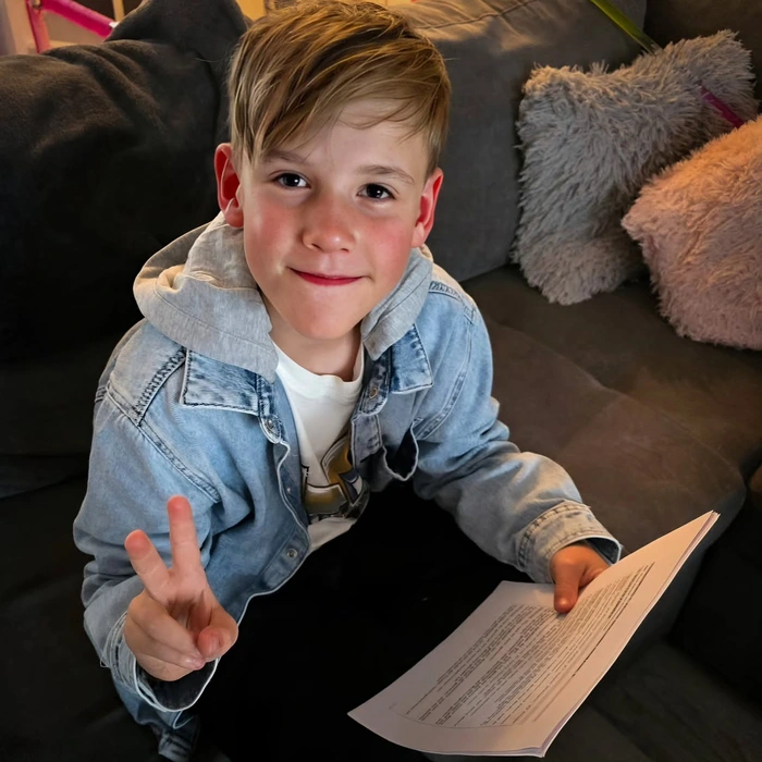 ảnh bé trai lớp 7 đẹp trai siêu ngầu