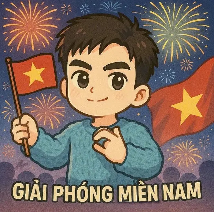 ảnh chibi Quang Hùng MasterD siêu cấp đáng yêu