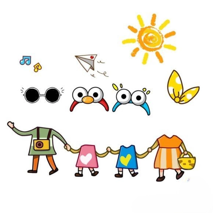 ảnh chibi baby ghép mặt cực xinh