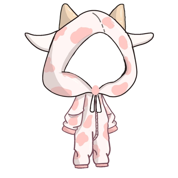 ảnh chibi ghép mặt bé trong thế giới cổ tích