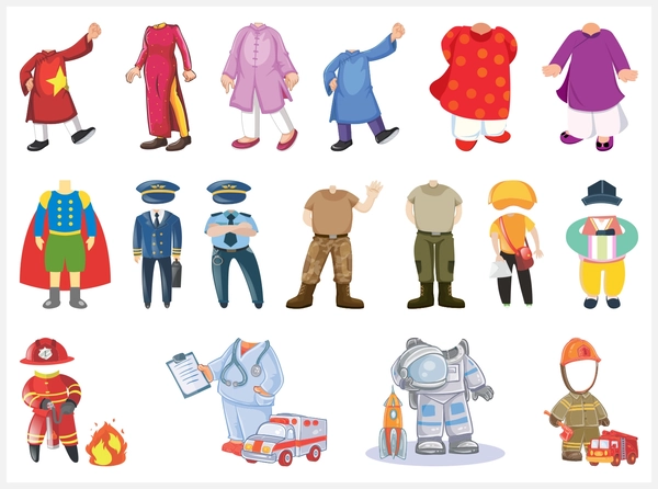 ảnh chibi ghép mặt cho bé cùng bạn thân