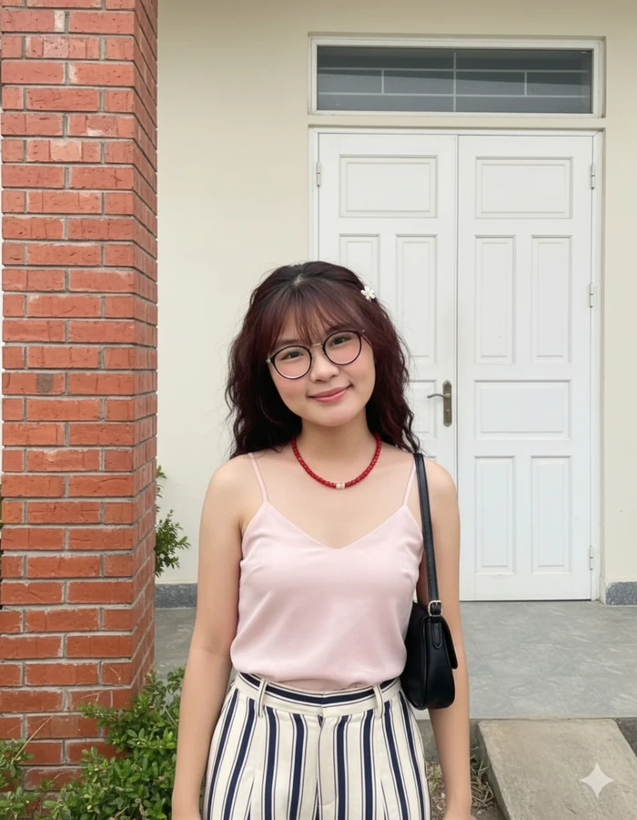 ảnh con gái xinh đẹp cute
