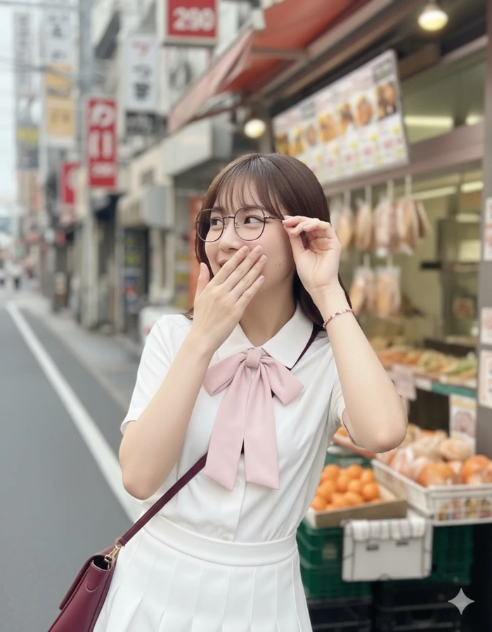 ảnh con gái xinh đẹp lung linh
