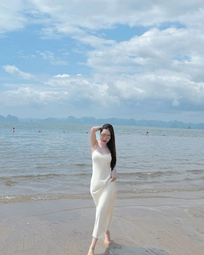 ảnh con gái xinh đẹp rạng ngời