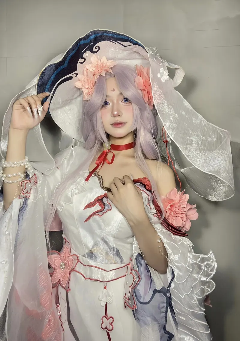 ảnh cosplay liên quân