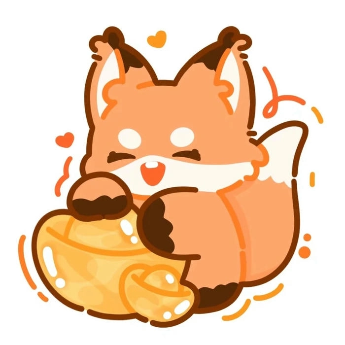 ảnh đại diện chibi anime dễ thương ngộ nghĩnh